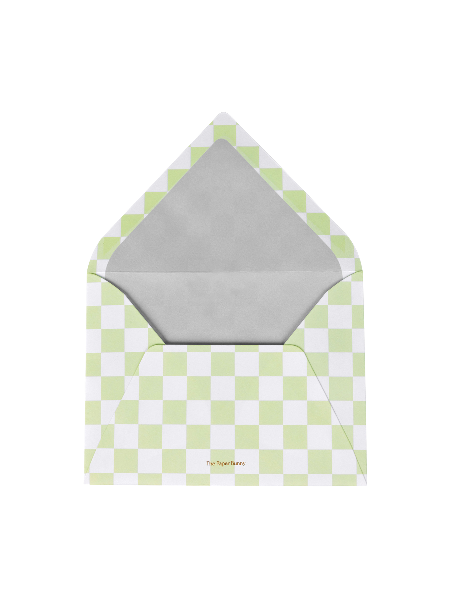 Thank You For You Greeting Card (Navy)